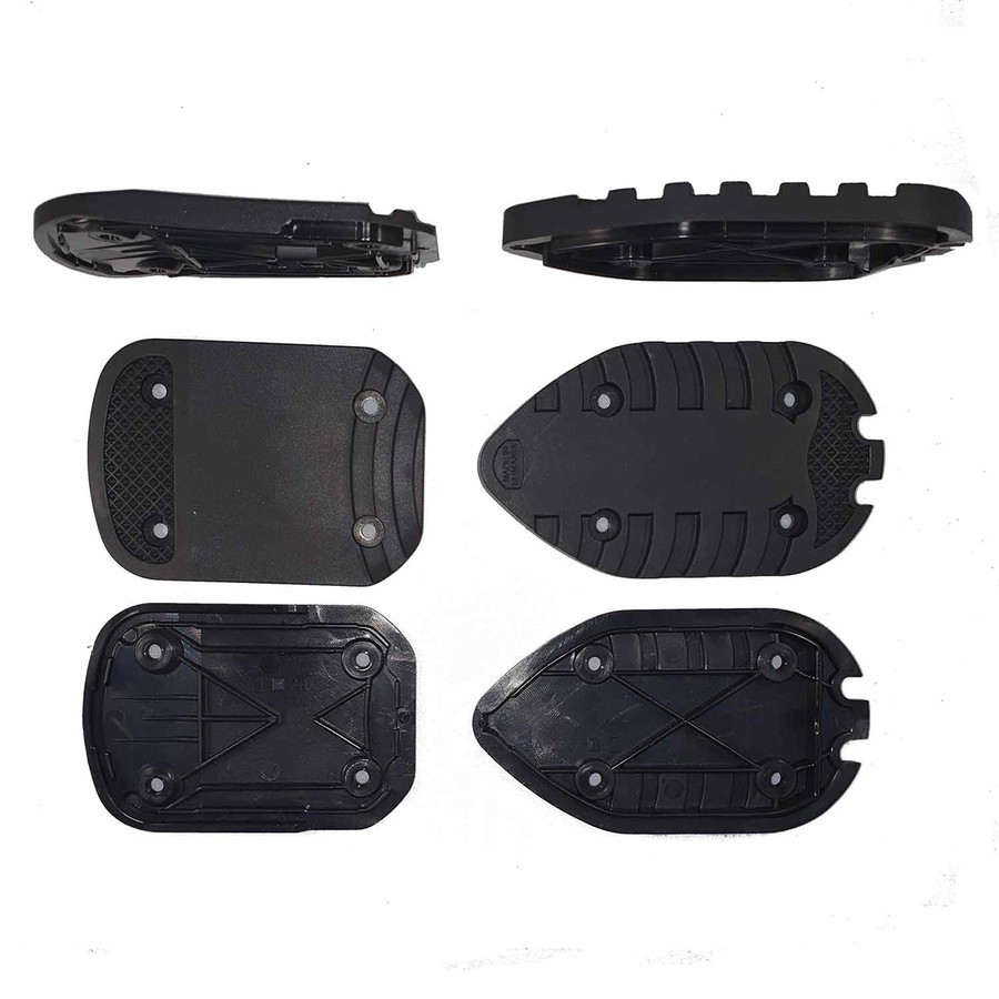 Lange XT3 Alpine Soles ISO 5355