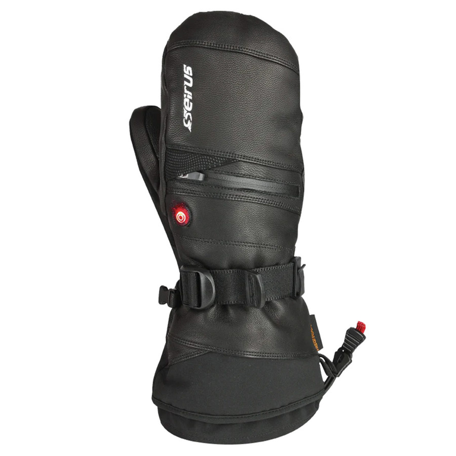 Women's Seirus  MENS Heat Touch Hellfire Mitt