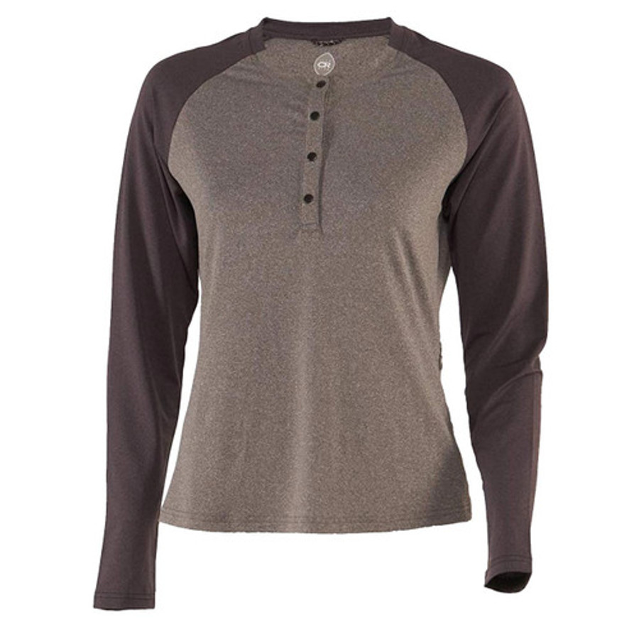 Women's Ida Sun Shirt by Club Ride