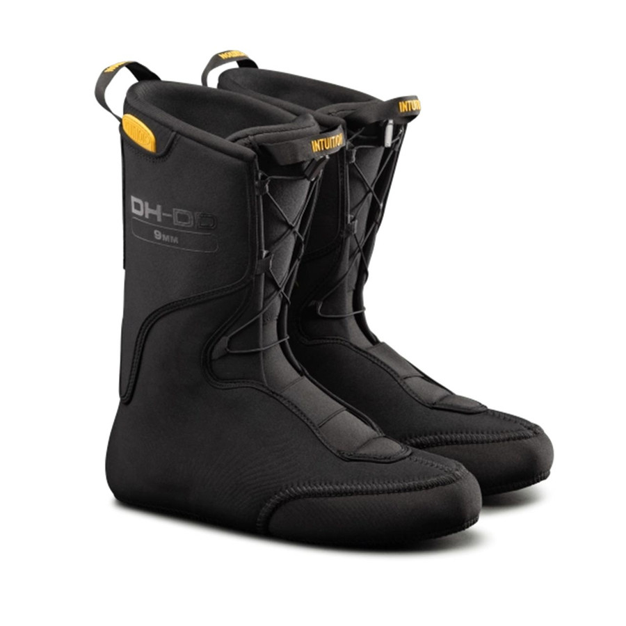 Women's Intuition DH Tongue DD 9mm Liner by Intuition Liners