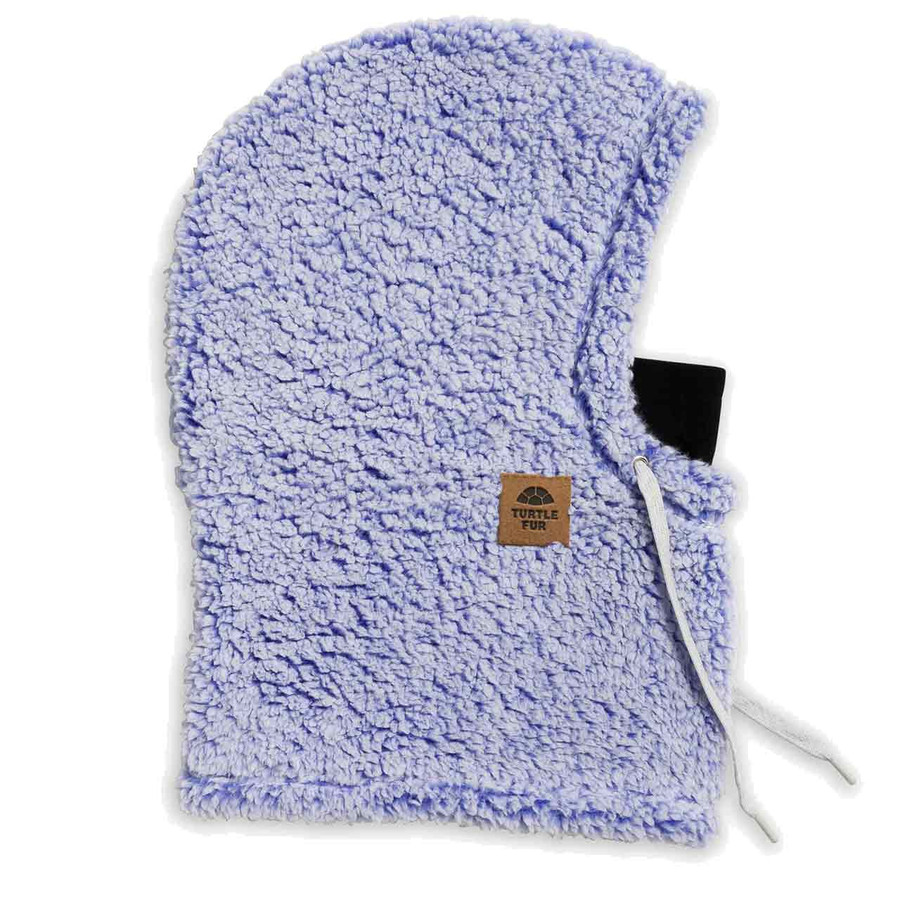 Comfort Lush Overhood