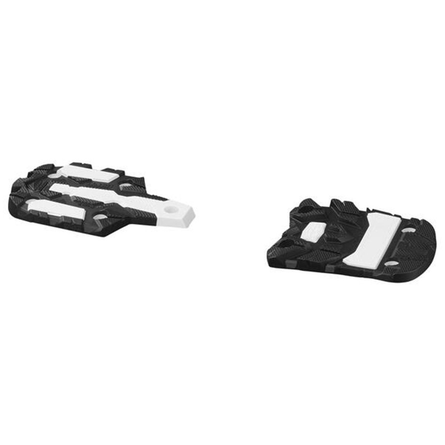 Salomon Shift Pro AT Ski Boot Gripwalk Heels And Toes