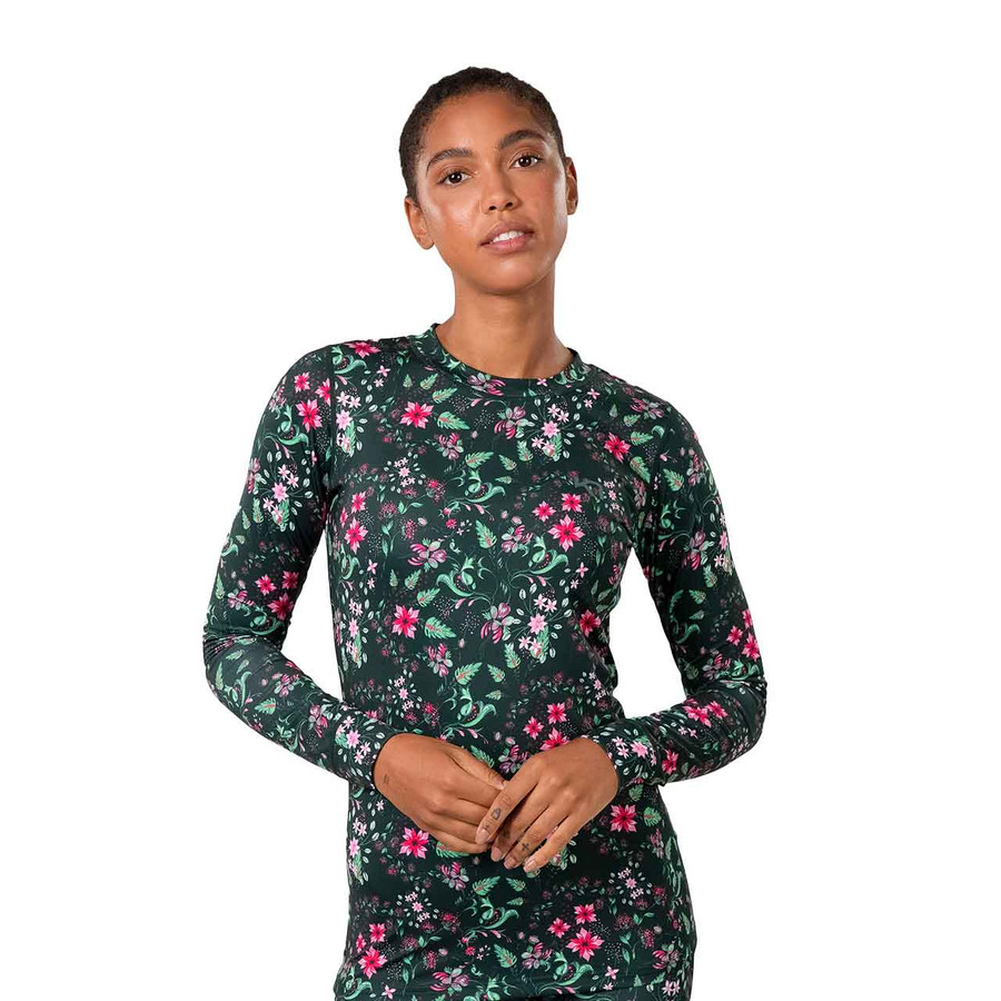 Fryd Long Sleeve Baselayer Fryd Long Sleeve Baselayer