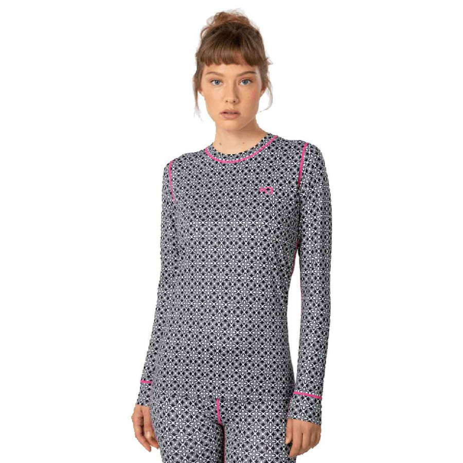 Fryd Long Sleeve Baselayer