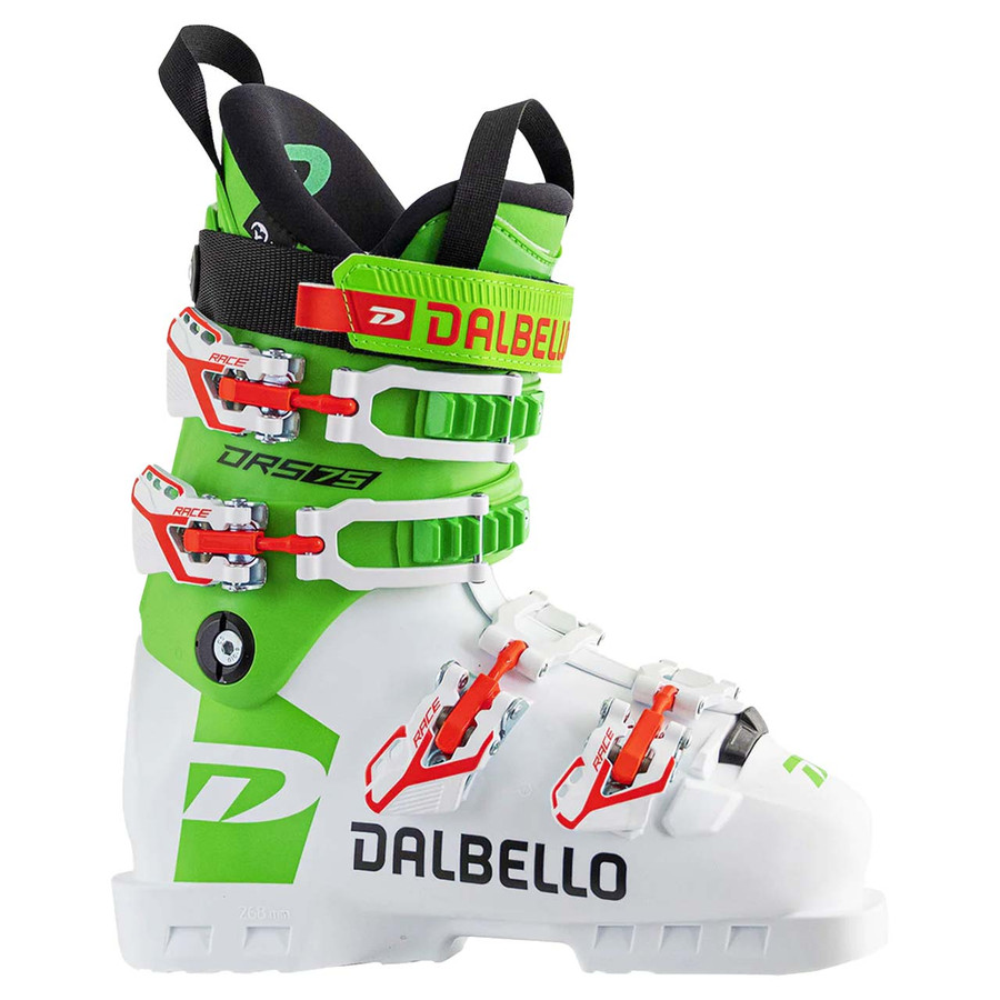 DRS 75