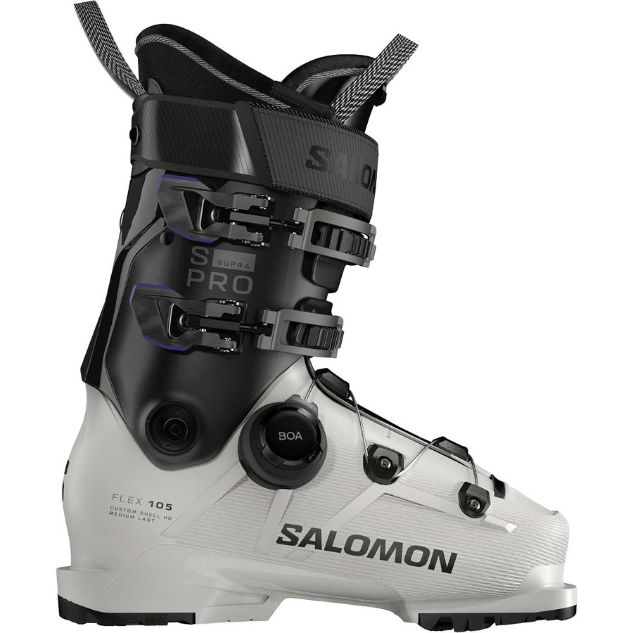S/Pro Supra BOA 105 2026 S/Pro Supra BOA 105 2026