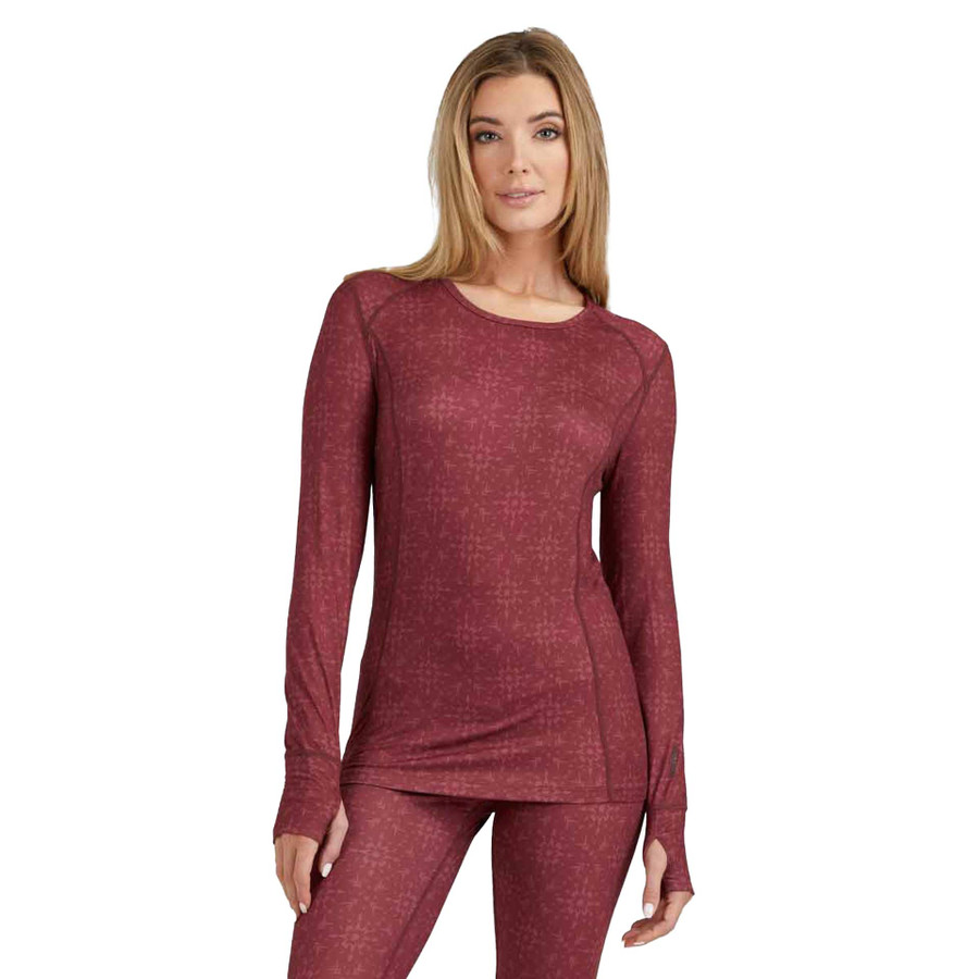 2.0 Cloud Nine Scoop Top