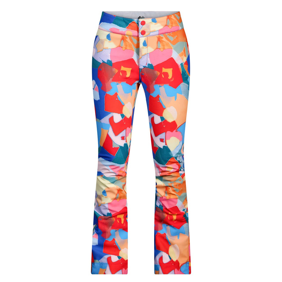 Printed Bond Pant