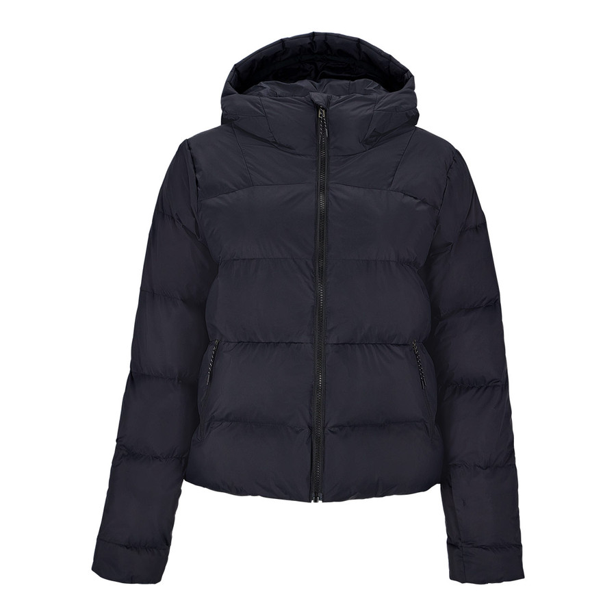 Slopeside Puffer Slopeside Puffer