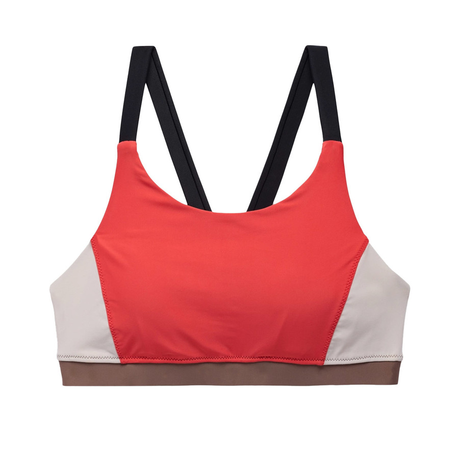 Baja Bound Adjustable Top