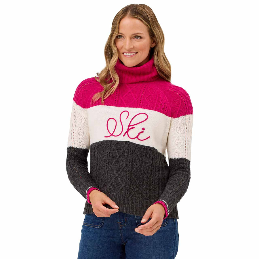 Prima Turtleneck