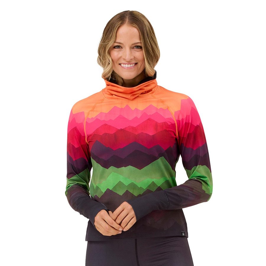 Distances Turtleneck