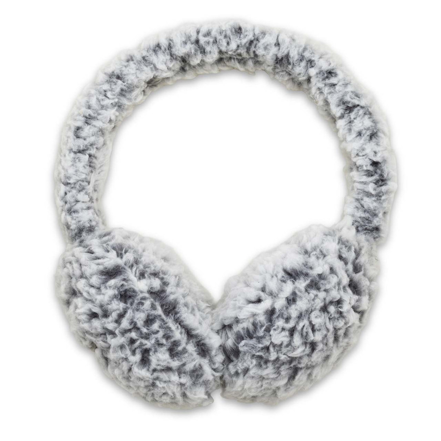 Whiteout Ear Muffs