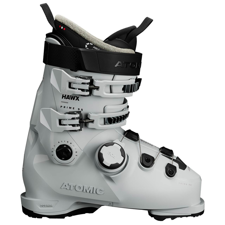 Hawx Prime BOA 95 2026 Hawx Prime BOA 95 2026