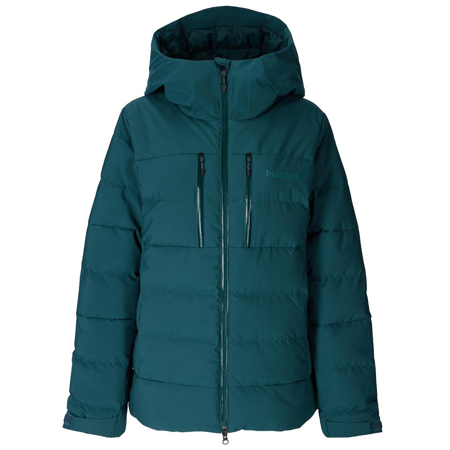 Slingshot Jacket