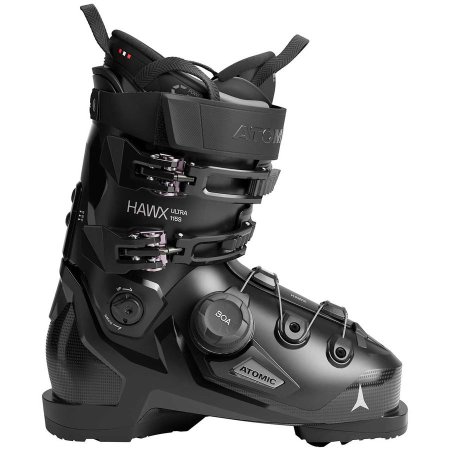 Hawx Ultra 115 S BOA