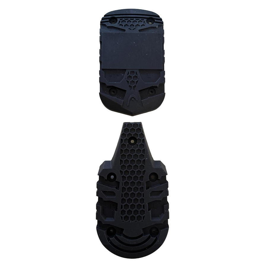 Canted Nexo Toe/Heel