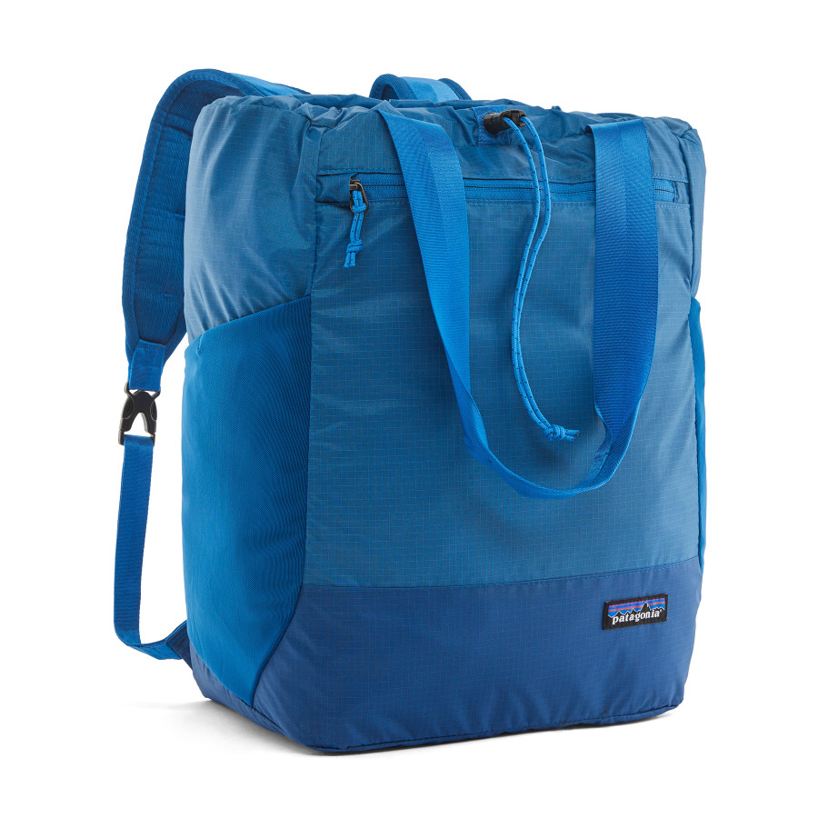 UL Black Hole Tote Pack