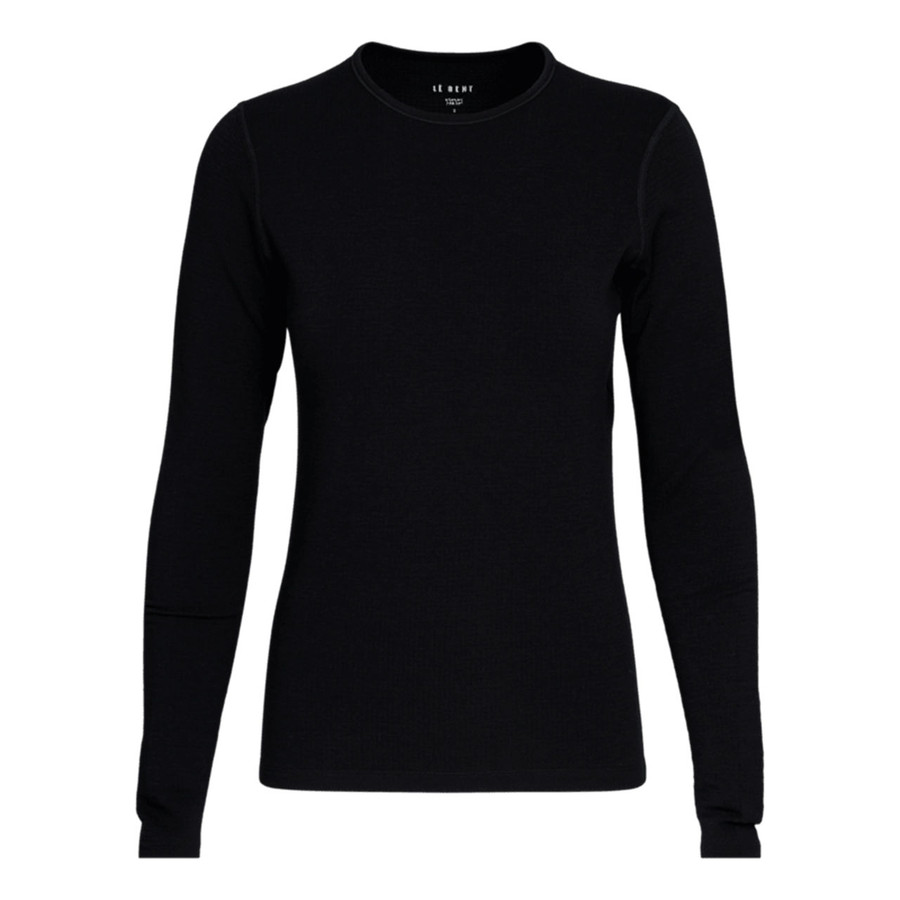 Heavyweight Antarctic Grid Fleece Crew Heavyweight Antarctic Grid Fleece Crew