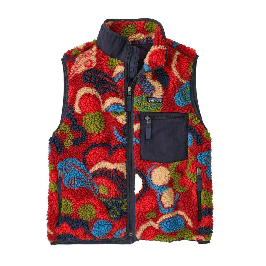 Classic Retro-X Vest