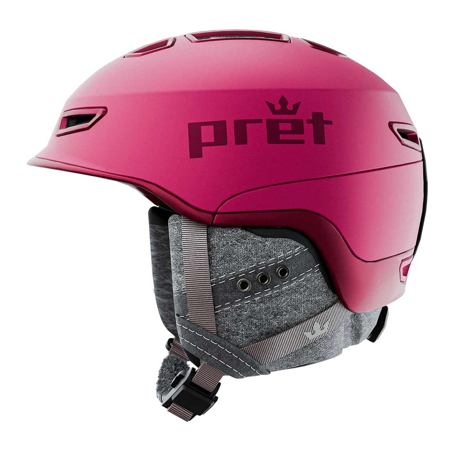 Vision MIPS Helmet