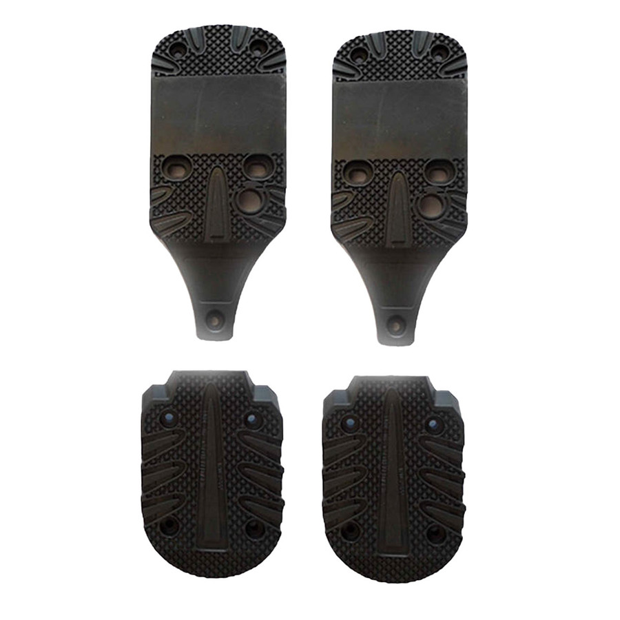 Adapt Edge / EDGE3 ISO5355 Boot Soles