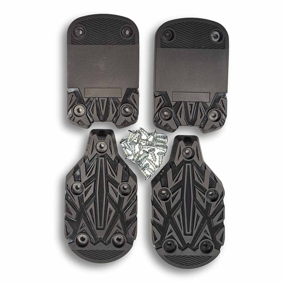 Mach Boa, 2025 Mach LV 5355 sole