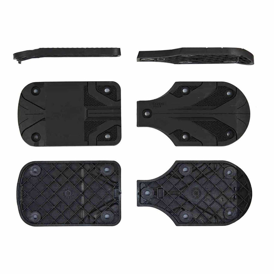 RC4 Alpine Sole Plates