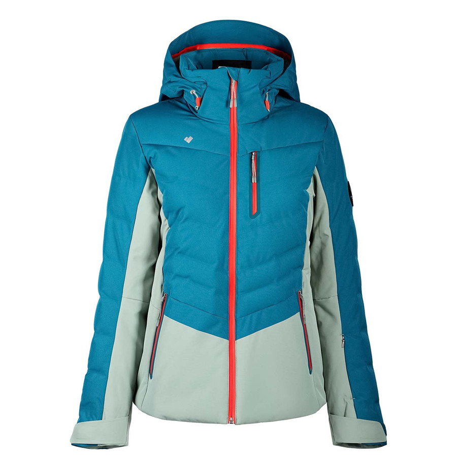 Cosima Down Jacket