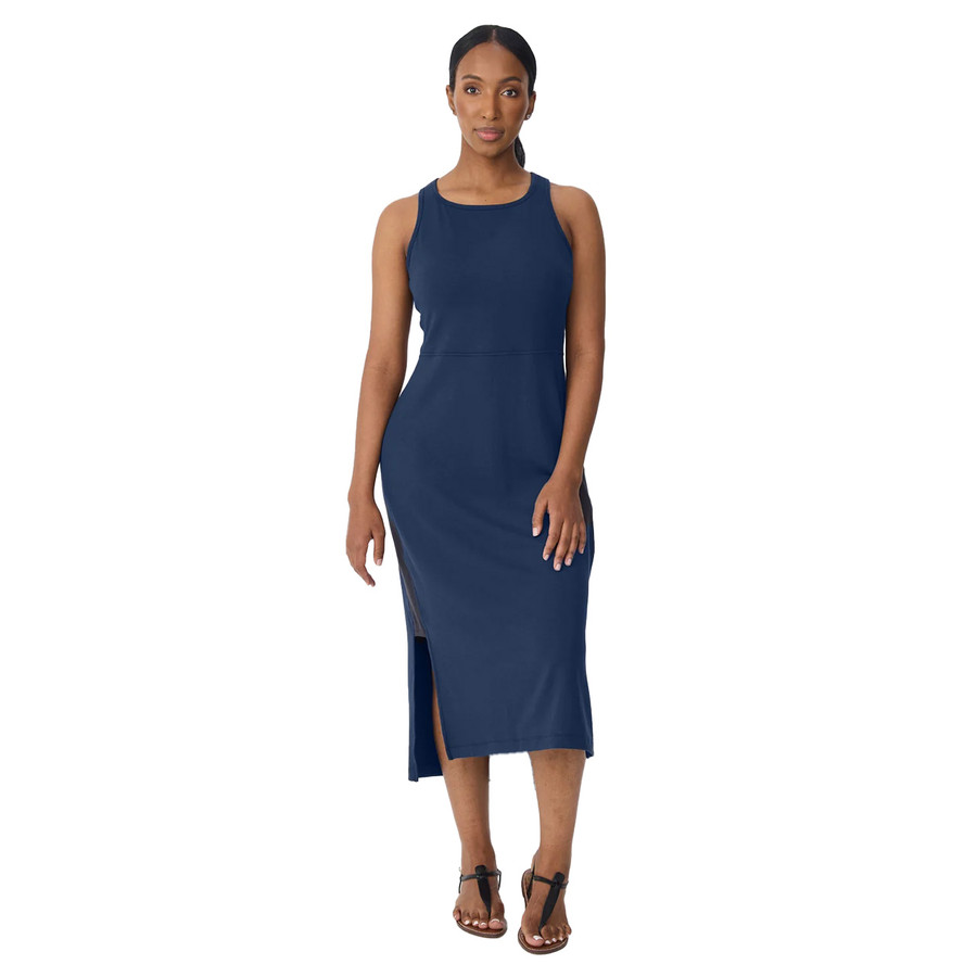 Bainbridge Dress