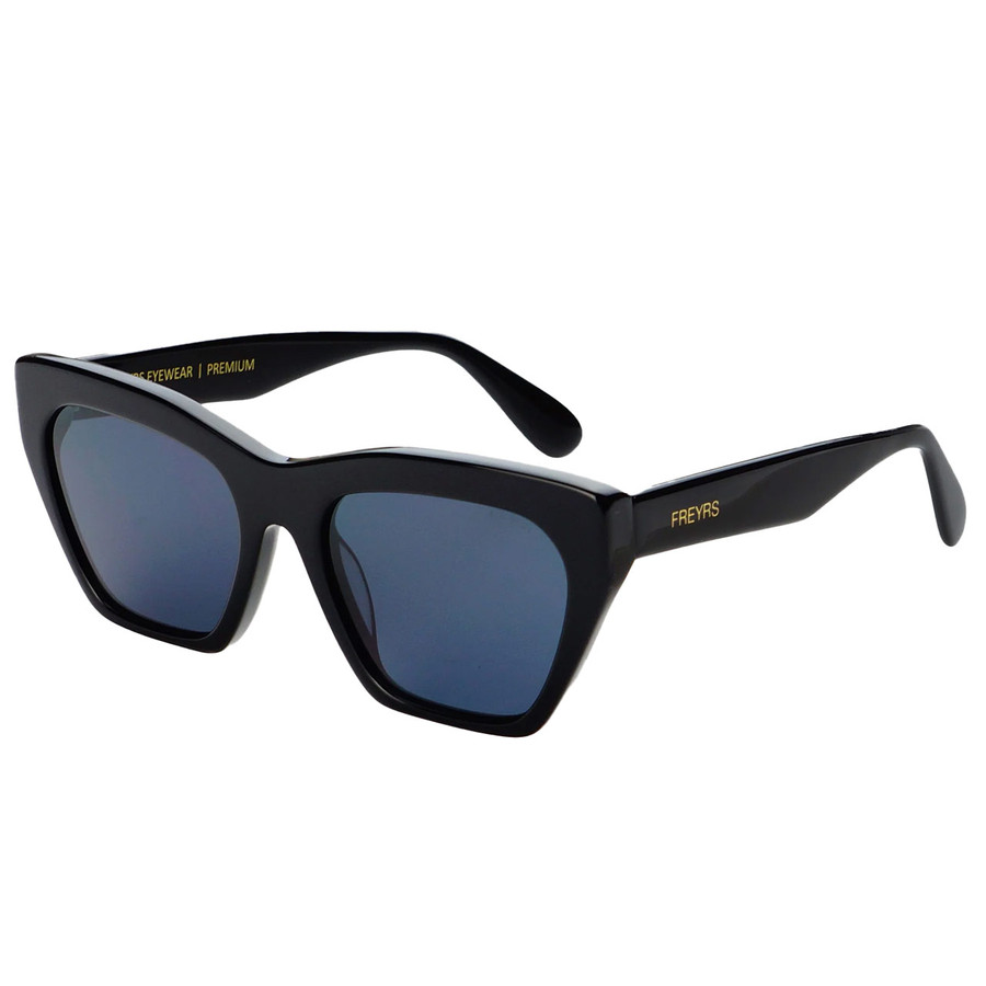 Gia Cat Eye Sunglasses