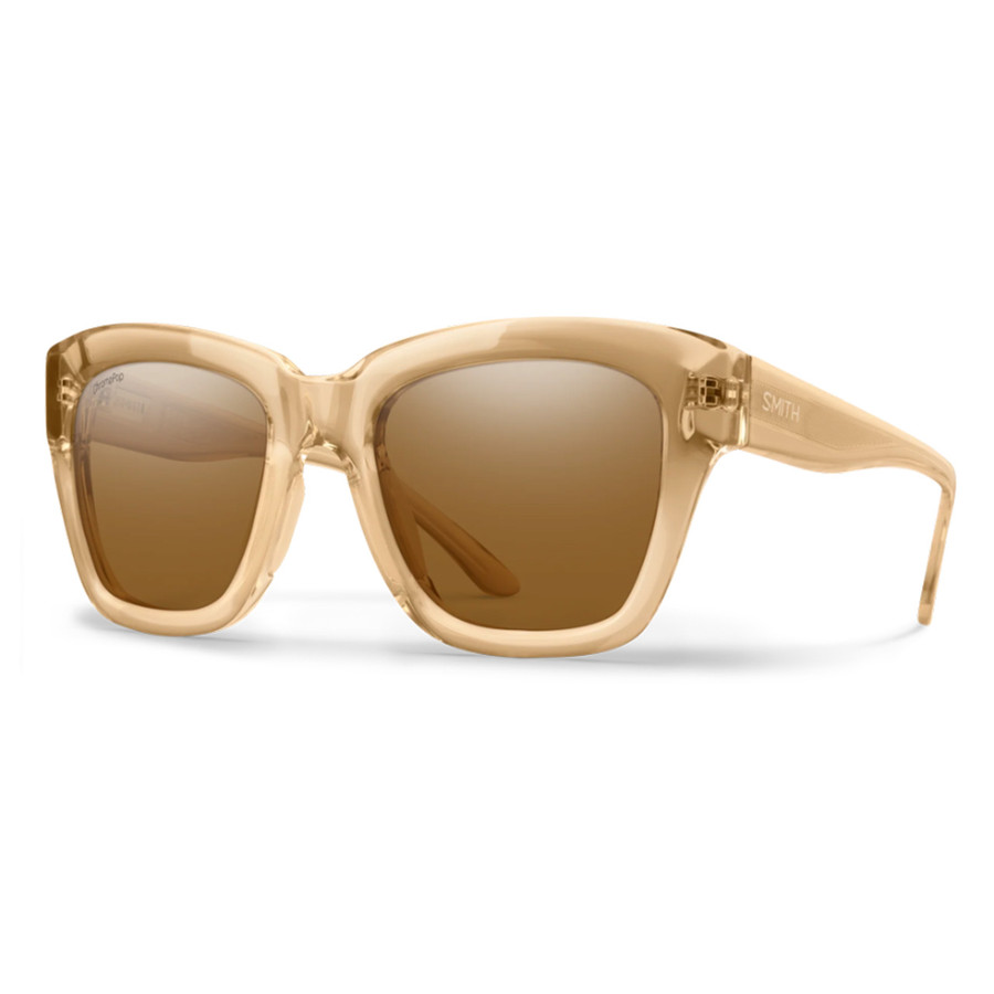 Sway Champagne Crystal