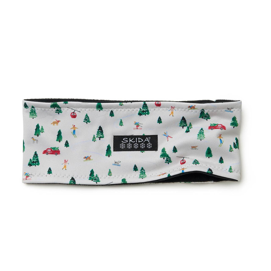 Alpine Headband
