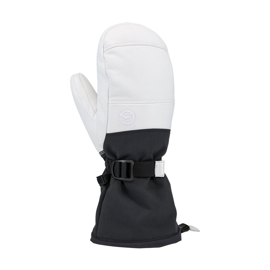 Polar Mitt