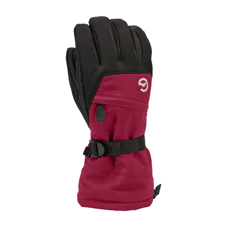 Stomp Glove