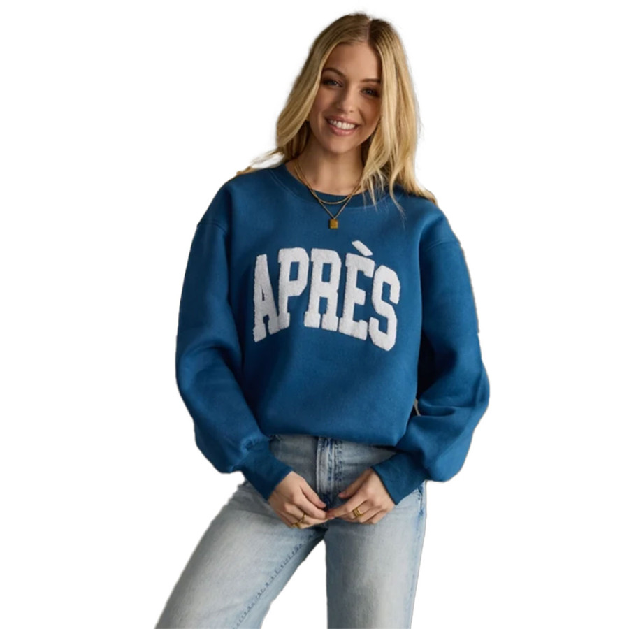 Apres Sweatshirt