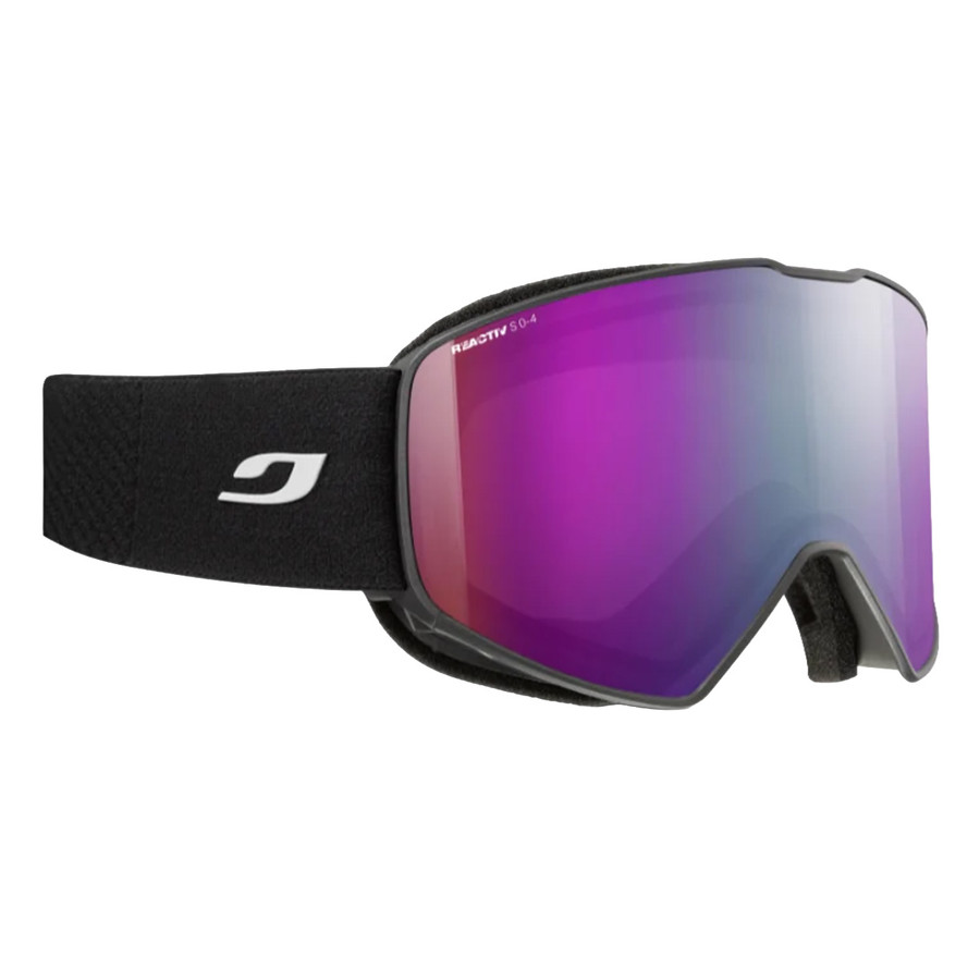 Cyrius X REACTIV 0-4 Goggle