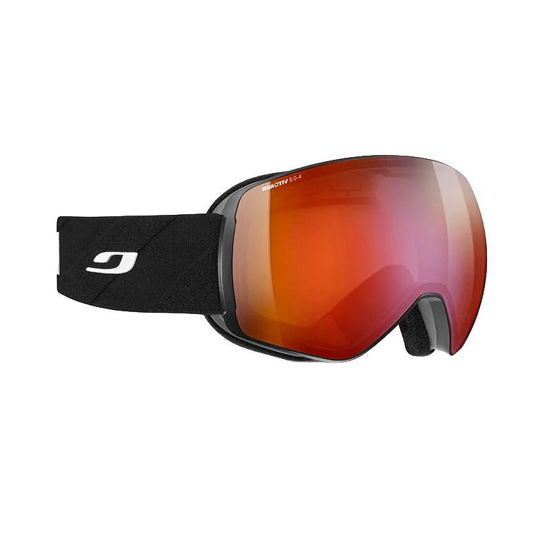 Stormchaser REACTIV 0-4 Goggle