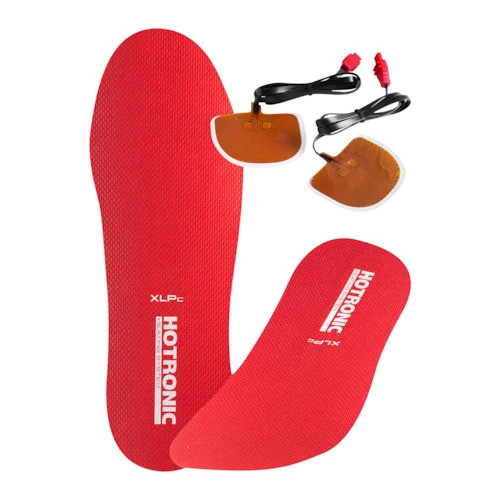 Heat Elements w/ Cambrelle Covers XLP C