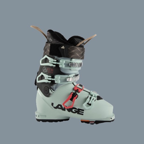 Women's ski boot from lange