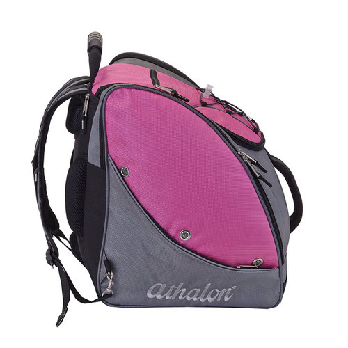 Everything Boot Bag in Pink Outdoor Divas