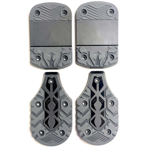 Nordica Machine Alpine Soles - Outdoor Divas