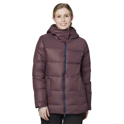 prAna Layna Jacket