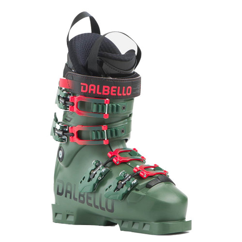 DALBELLO スキー ブーツ DRS WC S 25/25.5cm DRS 75 2026 - Outdoor Divas