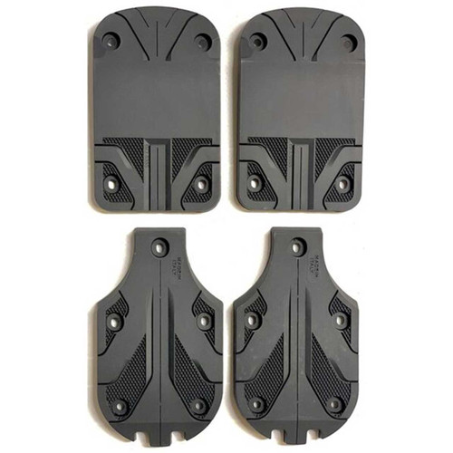 Alpine Tech Sole Plates - Outdoor Divas