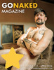 GoNaked Magazine - Issue 111