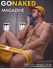GoNaked Magazine - Issue 115