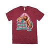 You’re a Lot — Abundance Bear T-Shirt