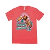 You’re a Lot — Abundance Bear T-Shirt