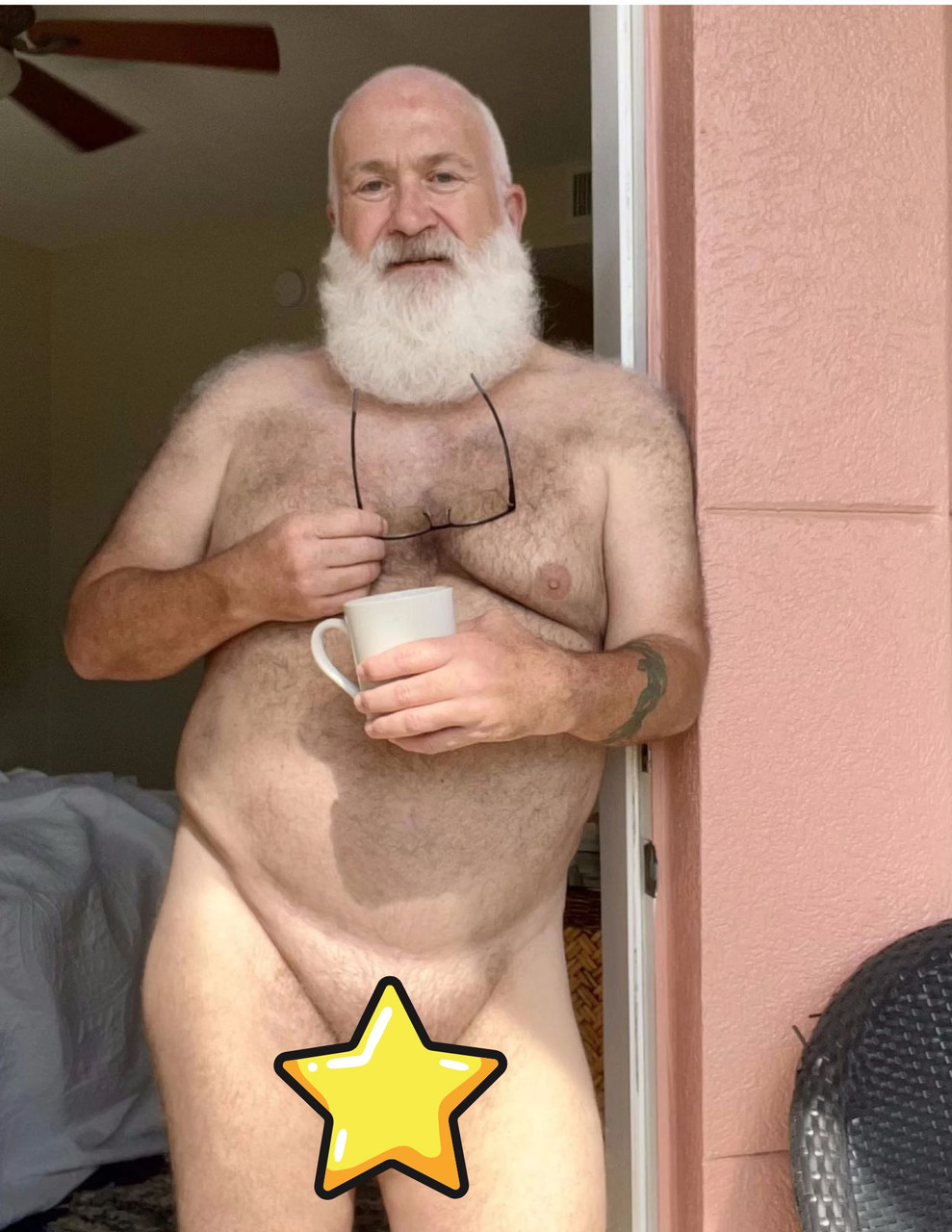 GoNaked Magazine - Issue 103